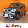 suzuki hustler 2025 quick_quick_MR92S_MR92S-493779 image 1
