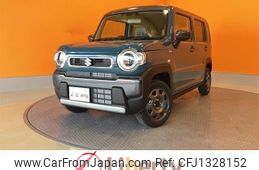 suzuki hustler 2025 quick_quick_MR92S_MR92S-493779