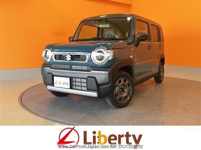 suzuki hustler 2025 quick_quick_MR92S_MR92S-493779 image 1