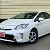 toyota prius 2015 -TOYOTA--Prius DAA-ZVW30--ZVW30-2002543---TOYOTA--Prius DAA-ZVW30--ZVW30-2002543- image 1