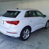 audi q3 2023 quick_quick_3AA-F3DFY_WAUZZZF30P1087113 image 2
