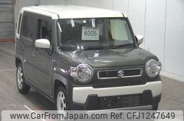 suzuki hustler 2024 -SUZUKI--Hustler MR92S-397618---SUZUKI--Hustler MR92S-397618-