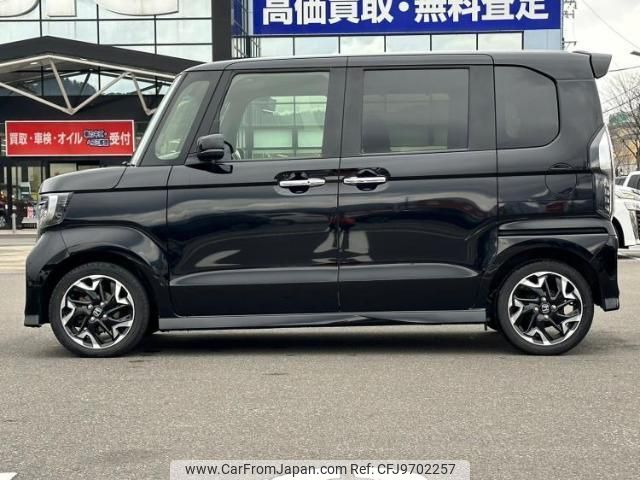 honda n-box 2019 quick_quick_DBA-JF3_JF3-2116092 image 2