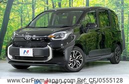 toyota sienta 2022 -TOYOTA--Sienta 6AA-MXPL10G--MXPL10-1005693---TOYOTA--Sienta 6AA-MXPL10G--MXPL10-1005693-