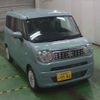 suzuki wagon-r 2023 -SUZUKI 【新潟 582ｱ5580】--Wagon R Smile MX91S--206941---SUZUKI 【新潟 582ｱ5580】--Wagon R Smile MX91S--206941- image 1