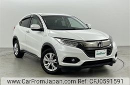 honda vezel 2020 -HONDA--VEZEL DBA-RU2--RU2-1306196---HONDA--VEZEL DBA-RU2--RU2-1306196-