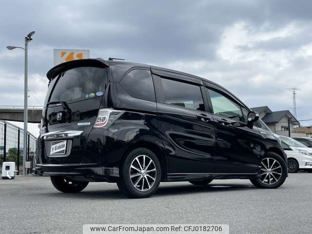 honda freed 2014 -HONDA--Freed DAA-GP3--GP3-1128218---HONDA--Freed DAA-GP3--GP3-1128218- image 2