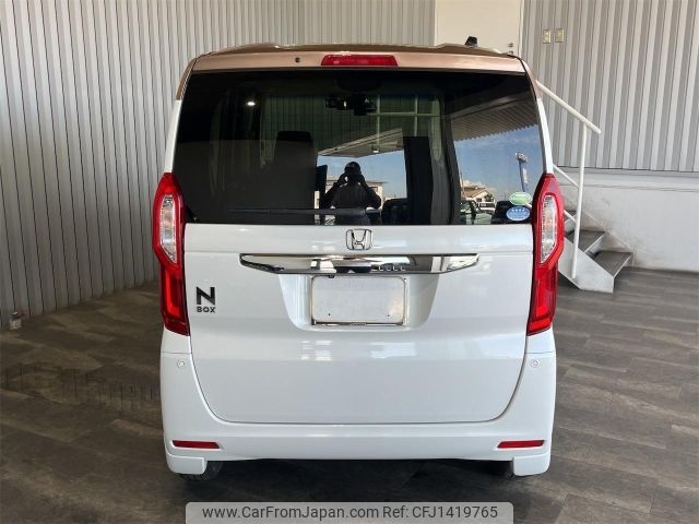 honda n-box 2019 -HONDA--N BOX JF3--JF3-1227433---HONDA--N BOX JF3--JF3-1227433- image 2