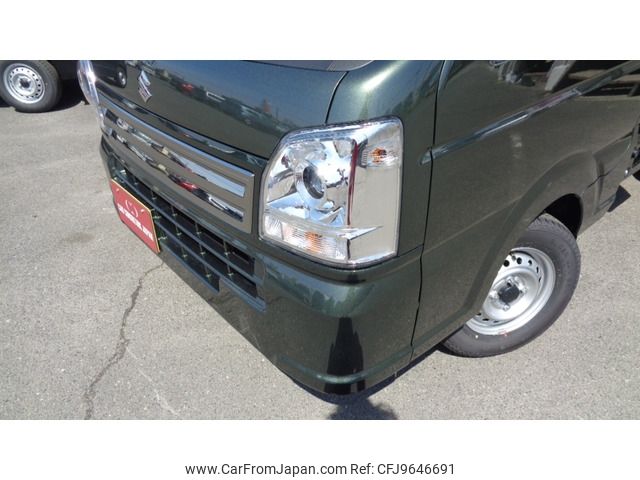 suzuki carry-truck 2023 -SUZUKI--Carry Truck 3BD-DA16T--DA16T-750071---SUZUKI--Carry Truck 3BD-DA16T--DA16T-750071- image 2