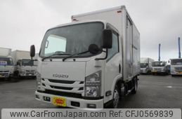 isuzu elf-truck 2018 GOO_NET_EXCHANGE_1161178A30241217W001