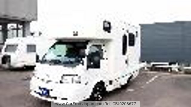 mazda bongo-truck 2018 GOO_JP_700090122730240914002 image 2