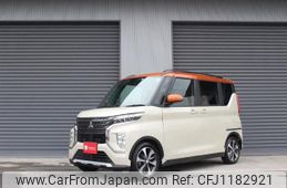 mitsubishi ek-sport 2022 quick_quick_B35A_B35A-0101050