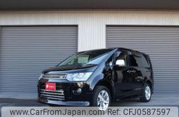 mitsubishi delica-d5 2014 quick_quick_CV1W_CV1W-1000782