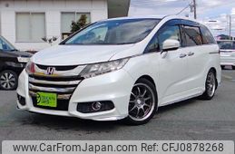 honda odyssey 2014 quick_quick_DBA-RC1_RC1-1021297