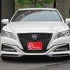 toyota crown 2019 -TOYOTA--Crown 6AA-AZSH20--AZSH20-1046184---TOYOTA--Crown 6AA-AZSH20--AZSH20-1046184- image 2