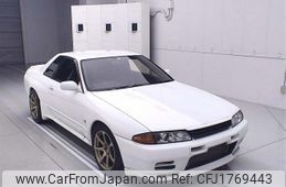 nissan skyline-coupe 1994 CFJ1769443