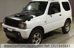 suzuki jimny 1998 CFJ1845841