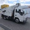 isuzu elf-truck 2012 -ISUZU--Elf TKG-NKR85AN--NKR85-7026289---ISUZU--Elf TKG-NKR85AN--NKR85-7026289- image 17