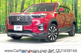 honda honda-others 2024 CFJ1658166