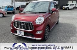 toyota pixis-joy 2021 CFJ1825651