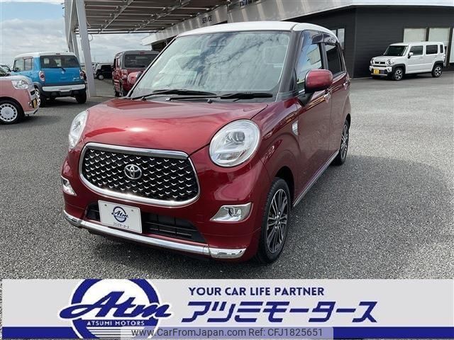 toyota pixis-joy 2021 CFJ1825651 image 1