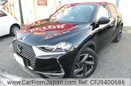 citroen ds3 2019 -CITROEN 【千葉 302ﾗ1158】--Citroen DS3 3BA-D34HN05--VR1URHNSSKW064128---CITROEN 【千葉 302ﾗ1158】--Citroen DS3 3BA-D34HN05--VR1URHNSSKW064128-