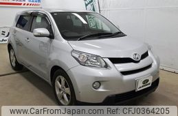 toyota ist 2008 quick_quick_DBA-ZSP110_ZSP110-0003139