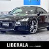 audi tt 2018 -AUDI--Audi TT ABA-FVCHHF--TRUZZZFV0J1017404---AUDI--Audi TT ABA-FVCHHF--TRUZZZFV0J1017404- image 1