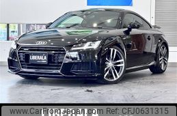 audi tt 2018 -AUDI--Audi TT ABA-FVCHHF--TRUZZZFV0J1017404---AUDI--Audi TT ABA-FVCHHF--TRUZZZFV0J1017404-