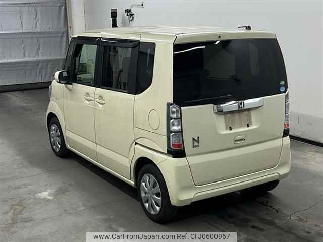 honda n-box 2013 -HONDA--N BOX JF1-1312830---HONDA--N BOX JF1-1312830- image 2