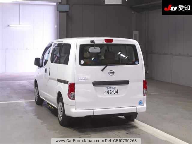 nissan nv200-vanette 2020 -NISSAN 【名古屋 800ﾈ4604】--NV200 VM20ｶｲ-155024---NISSAN 【名古屋 800ﾈ4604】--NV200 VM20ｶｲ-155024- image 2