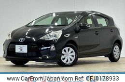 toyota aqua 2012 quick_quick_DAA-NHP10_NHP10-2011762