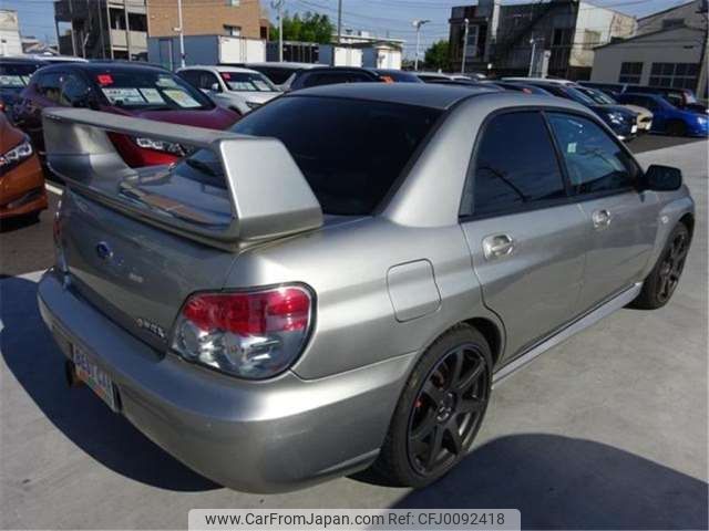 subaru impreza 2006 -SUBARU 【長野 301】--Impreza GDA--GDA-019264---SUBARU 【長野 301】--Impreza GDA--GDA-019264- image 2