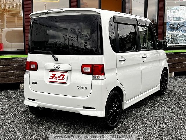 daihatsu tanto 2013 -DAIHATSU--Tanto DBA-L375S--L375S-0678555---DAIHATSU--Tanto DBA-L375S--L375S-0678555- image 2
