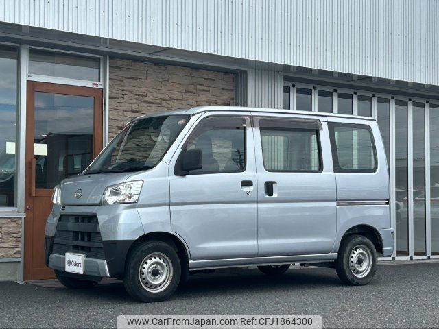 daihatsu hijet-van 2021 CFJ1864300 image 1