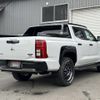 mitsubishi triton 2024 CFJ9857361 image 16