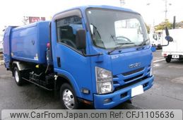 isuzu elf-truck 2018 quick_quick_TPG-NPS85AN_7004753