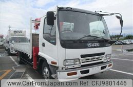 isuzu forward 2001 -ISUZU--Forward FRR35K3S-7000441---ISUZU--Forward FRR35K3S-7000441-