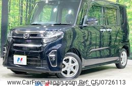 daihatsu tanto 2020 -DAIHATSU--Tanto 5BA-LA660S--LA660S-0027447---DAIHATSU--Tanto 5BA-LA660S--LA660S-0027447-