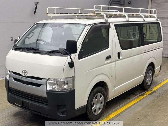 toyota hiace-van 2019 -TOYOTA--Hiace Van CBF-TRH200V--TRH200-0311870---TOYOTA--Hiace Van CBF-TRH200V--TRH200-0311870- image 1