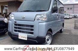 daihatsu hijet-cargo 2024 quick_quick_S700V_S700V-0130643