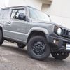 suzuki jimny 2022 CFJ1727920 image 10