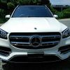 mercedes-benz gls-class 2023 -MERCEDES-BENZ--Benz GLS 3DA-167923--W1N1679232A651137---MERCEDES-BENZ--Benz GLS 3DA-167923--W1N1679232A651137- image 4