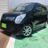 suzuki wagon-r 2014 -SUZUKI 【名変中 】--Wagon R MH34S--302920---SUZUKI 【名変中 】--Wagon R MH34S--302920- image 1