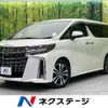 toyota alphard 2018 -TOYOTA--Alphard DBA-AGH30W--AGH30-0187575---TOYOTA--Alphard DBA-AGH30W--AGH30-0187575- image 1