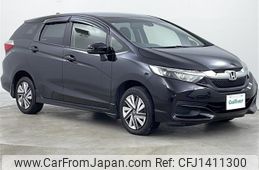 honda shuttle 2015 -HONDA--Shuttle DBA-GK9--GK9-1000072---HONDA--Shuttle DBA-GK9--GK9-1000072-