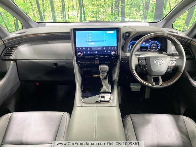 toyota alphard 2023 quick_quick_AGH40W_AGH40-0012202 image 2