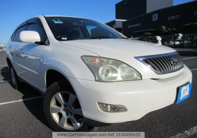 toyota harrier 2007 REALMOTOR_Y2024110356F-12 image 2