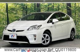 toyota prius 2014 -TOYOTA--Prius DAA-ZVW30--ZVW30-5735584---TOYOTA--Prius DAA-ZVW30--ZVW30-5735584-