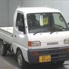 suzuki carry-truck 1996 -SUZUKI 【福島 41ｳ9965】--Carry Truck DD51T--448093---SUZUKI 【福島 41ｳ9965】--Carry Truck DD51T--448093- image 1